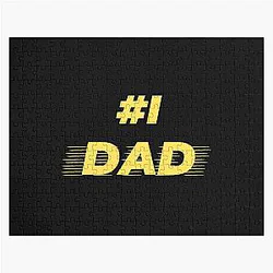 Seinfeld 1 dad  Jigsaw Puzzle