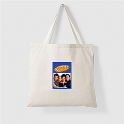 Seinfeld The Best Sitcom Seinfeld Bags