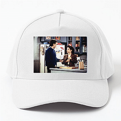 Seinfeld A True Masterpiece Seinfeld Hats & Caps
