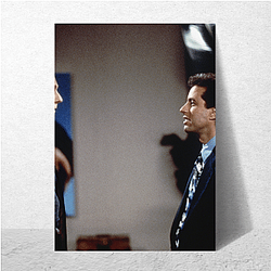 Seinfeld The World Is A Joke Seinfeld Posters