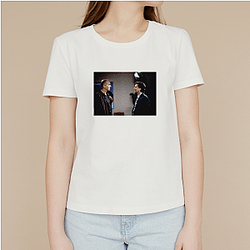 Seinfeld The World Is A Joke Seinfeld T-Shirts