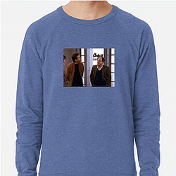 Seinfeld The World Is My Stage Seinfeld Sweatshirts