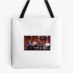 Seinfeld Beyond The Nothing Seinfeld Bags