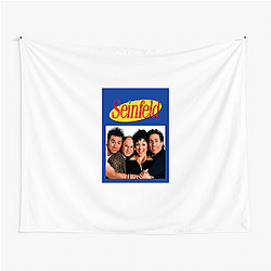 Seinfeld The Best Sitcom Seinfeld Tapestries
