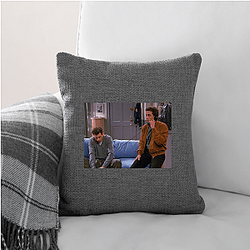 Seinfeld No Limits Just Laughs Seinfeld Pillows Cover