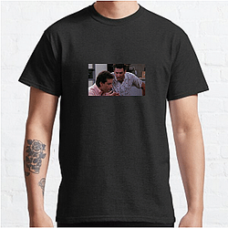 Seinfeld Unforgettable Characters Seinfeld T-Shirts