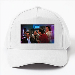 Seinfeld My Favorite Comedy Seinfeld Hats & Caps
