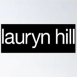 Jerry Seinfeld logo Poster