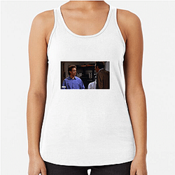 Seinfeld Always Witty Always Irreverent Seinfeld Tank Tops