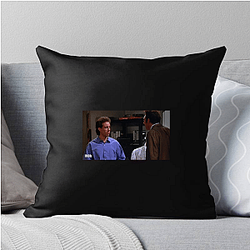 Seinfeld Always Witty Always Irreverent Seinfeld Pillows Cover