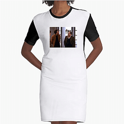 Seinfeld The World Is My Stage Seinfeld Dresses