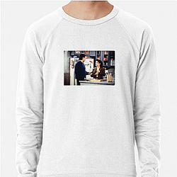 Seinfeld A True Masterpiece Seinfeld Sweatshirts
