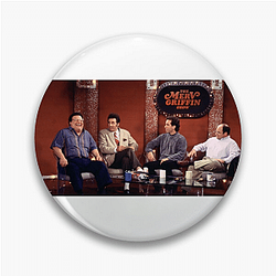 Seinfeld Beyond The Nothing Seinfeld Pins