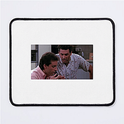 Seinfeld Unforgettable Characters Seinfeld Mouse Pads