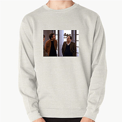 Seinfeld The World Is My Stage Seinfeld Sweatshirts