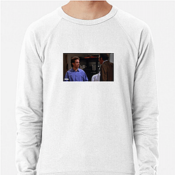 Seinfeld Always Witty Always Irreverent Seinfeld Sweatshirts