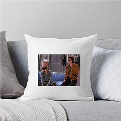Seinfeld No Limits Just Laughs Seinfeld Pillows Cover
