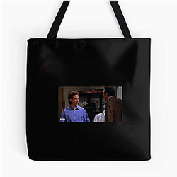 Seinfeld Always Witty Always Irreverent Seinfeld Bags