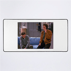 Seinfeld No Limits Just Laughs Seinfeld Mouse Pads