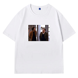 Seinfeld The World Is My Stage Seinfeld T-Shirts