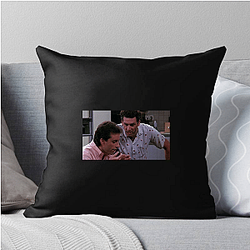 Seinfeld Unforgettable Characters Seinfeld Pillows Cover
