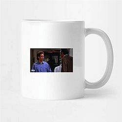 Seinfeld Always Witty Always Irreverent Seinfeld Mugs