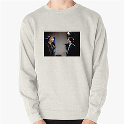 Seinfeld The World Is A Joke Seinfeld Sweatshirts