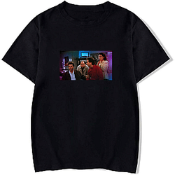 Seinfeld My Favorite Comedy Seinfeld T-Shirts
