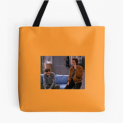 Seinfeld No Limits Just Laughs Seinfeld Bags