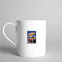 Seinfeld The Best Sitcom Seinfeld Mugs