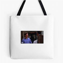 Seinfeld Always Witty Always Irreverent Seinfeld Bags