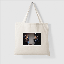 Seinfeld The World Is A Joke Seinfeld Bags