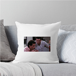Seinfeld Unforgettable Characters Seinfeld Pillows Cover