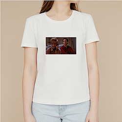 Seinfeld The King of Observational Humor Seinfeld T-Shirts