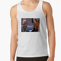 Seinfeld No Limits Just Laughs Seinfeld Tank Tops