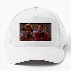 Seinfeld The King of Observational Humor Seinfeld Hats & Caps