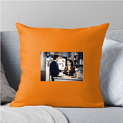 Seinfeld A True Masterpiece Seinfeld Pillows Cover