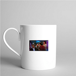 Seinfeld My Favorite Comedy Seinfeld Mugs
