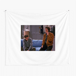 Seinfeld No Limits Just Laughs Seinfeld Tapestries