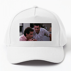 Seinfeld Unforgettable Characters Seinfeld Hats & Caps