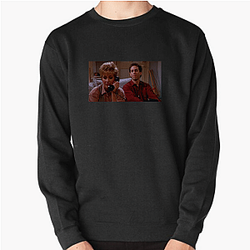 Seinfeld The King of Observational Humor Seinfeld Sweatshirts