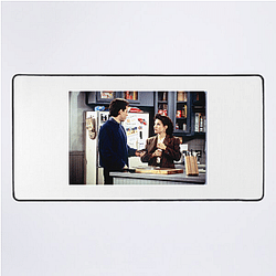 Seinfeld A True Masterpiece Seinfeld Mouse Pads