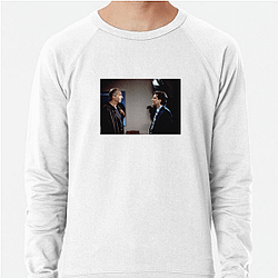 Seinfeld The World Is A Joke Seinfeld Sweatshirts