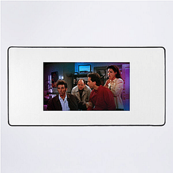 Seinfeld My Favorite Comedy Seinfeld Mouse Pads