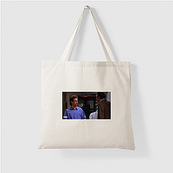 Seinfeld Always Witty Always Irreverent Seinfeld Bags