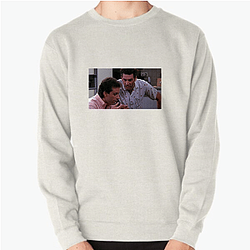 Seinfeld Unforgettable Characters Seinfeld Sweatshirts