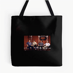 Seinfeld Beyond The Nothing Seinfeld Bags