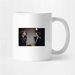 Seinfeld The World Is A Joke Seinfeld Mugs