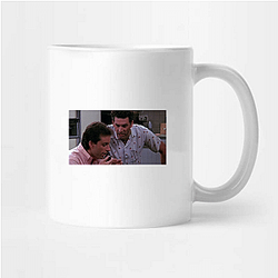 Seinfeld Unforgettable Characters Seinfeld Mugs