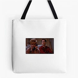 Seinfeld The King of Observational Humor Seinfeld Bags